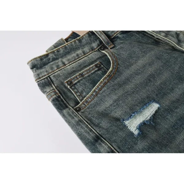 ksubi_denim_shorts_pk05_1CA0A3144EB1D Ksubi Denim shorts PK05