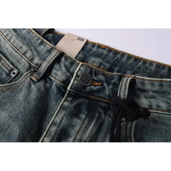 ksubi_denim_shorts_pk05_1CA0A3148C911 Ksubi Denim shorts PK05