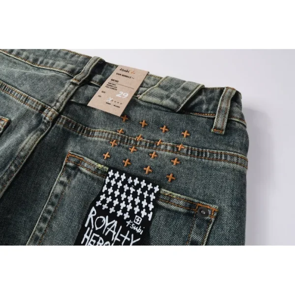 ksubi_denim_shorts_pk05_1CA0A31501813 Ksubi Denim shorts PK05