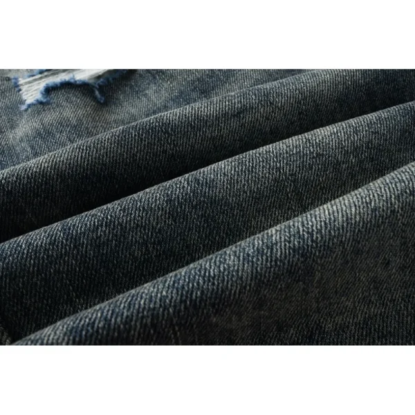 ksubi_denim_shorts_pk05_1CA0A3159E114 Ksubi Denim shorts PK05