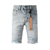 Ksubi Denim shorts PK06