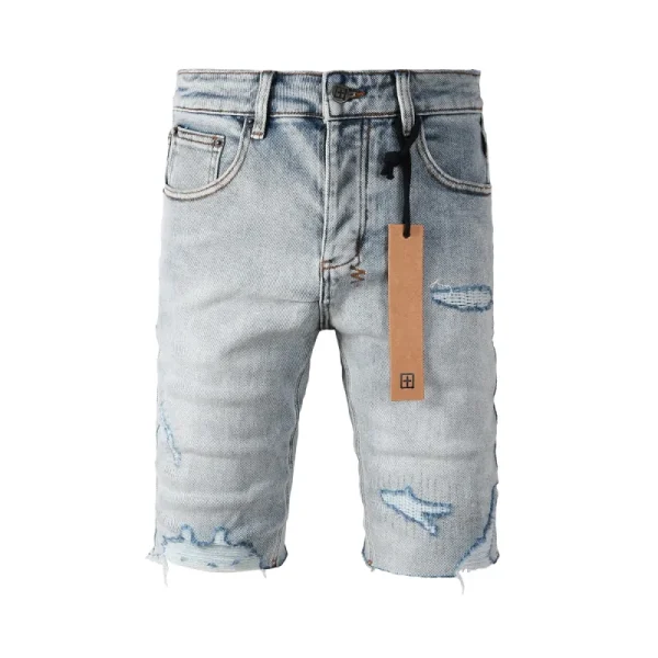 Ksubi Denim shorts PK06 Ksubi Denim shorts PK06