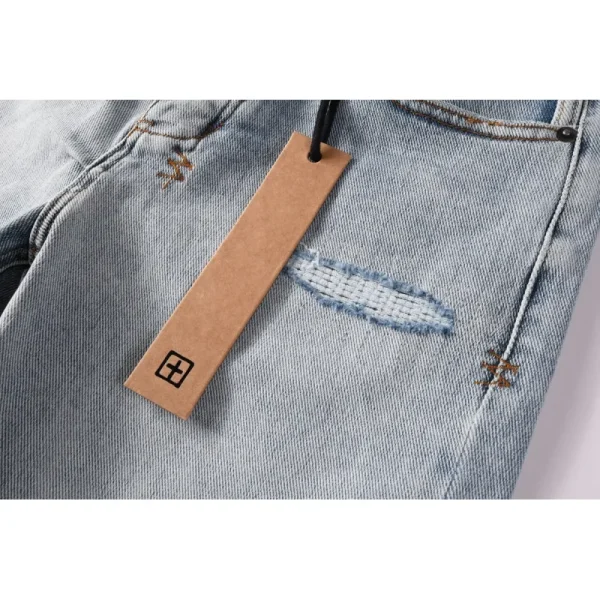 ksubi_denim_shorts_pk06_1CA0A3DBB0018 Ksubi Denim shorts PK06