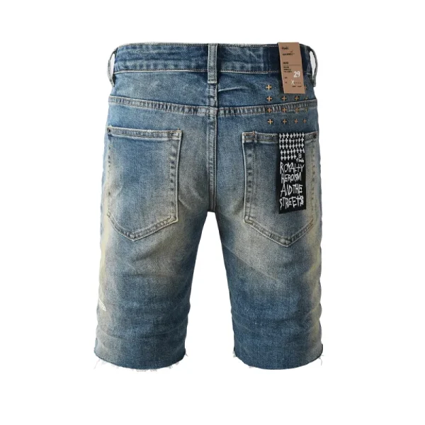 ksubi_denim_shorts_pk07_1CA0A4902041B Ksubi Denim shorts PK07