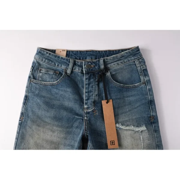 ksubi_denim_shorts_pk07_1CA0A494E7216 Ksubi Denim shorts PK07