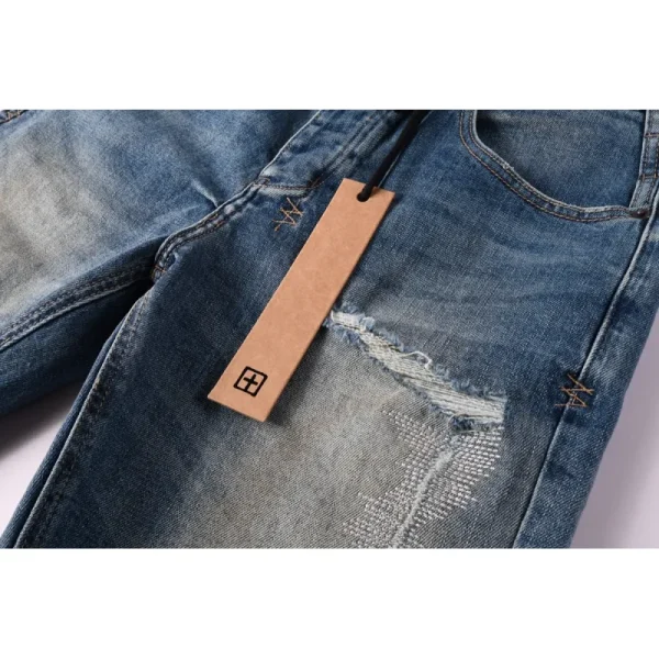 ksubi_denim_shorts_pk07_1CA0A49655A10 Ksubi Denim shorts PK07
