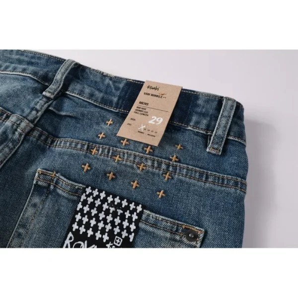 ksubi_denim_shorts_pk07_1CA0A49694C1C Ksubi Denim shorts PK07