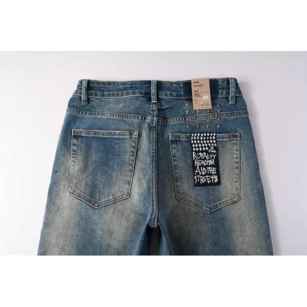 ksubi_denim_shorts_pk07_1CA0A497B4A14 Ksubi Denim shorts PK07