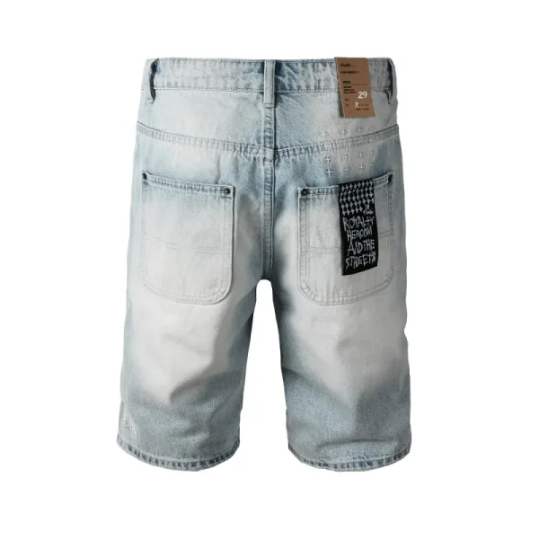 ksubi_denim_shorts_pk08_1CA0A54DFD817 Ksubi Denim shorts PK08