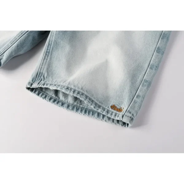 ksubi_denim_shorts_pk08_1CA0A54F92912 Ksubi Denim shorts PK08