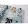 ksubi_denim_shorts_pk08_1CA0A5500EA18 Ksubi Denim shorts PK08
