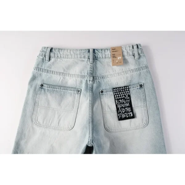 ksubi_denim_shorts_pk08_1CA0A5504D618 Ksubi Denim shorts PK08