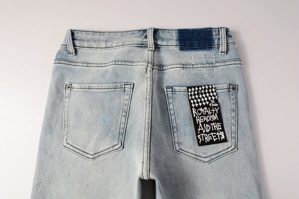 Ksubi Jeans PK 3001