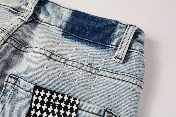 Ksubi Jeans PK 3001