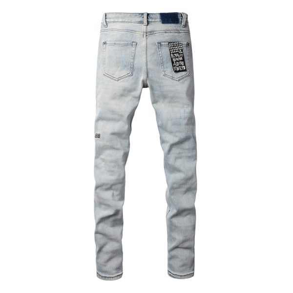 Ksubi Jeans PK 3001