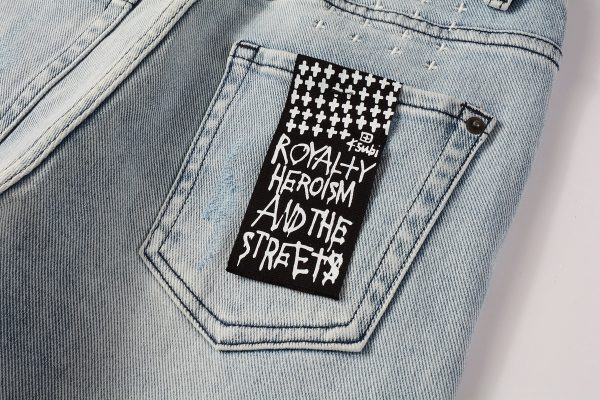 Ksubi Jeans PK 3001