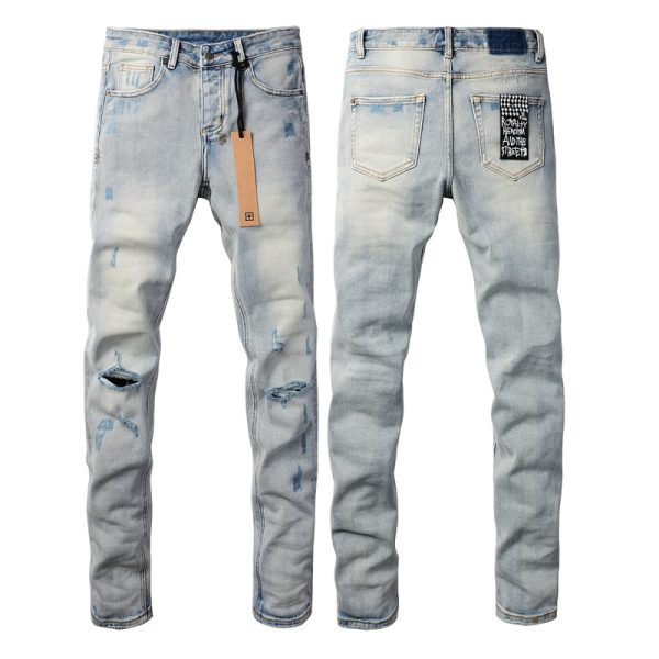 Ksubi Jeans PK 3006 Ksubi Jeans PK 3006