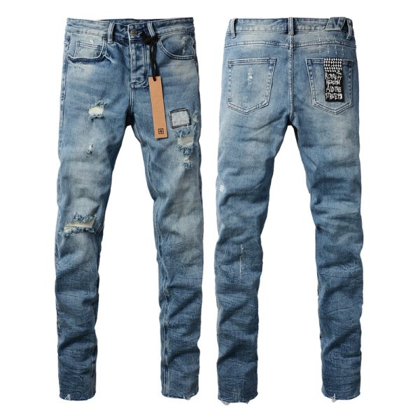 Ksubi Jeans PK 3007 Ksubi Jeans PK 3007