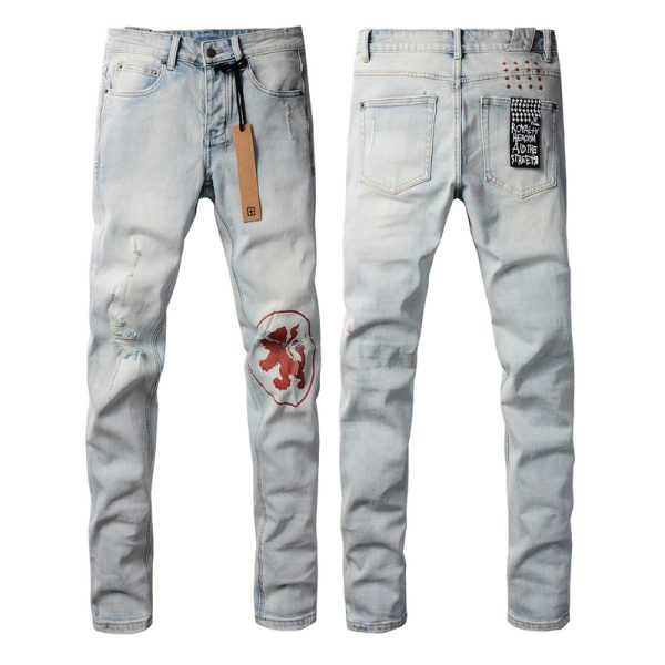 Ksubi Jeans PK 3008 Ksubi Jeans PK 3008