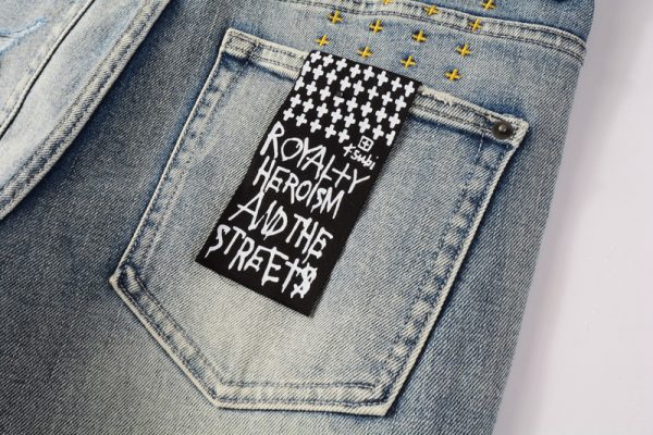 Ksubi Jeans PK 3009