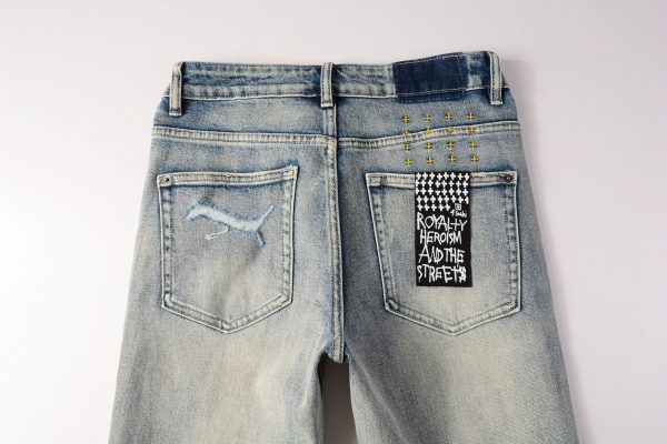 Ksubi Jeans PK 3009