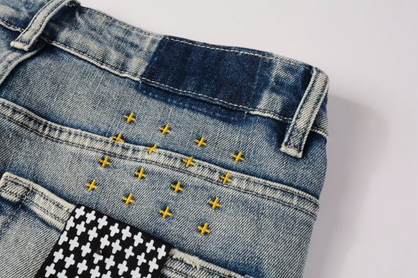 Ksubi Jeans PK 3009