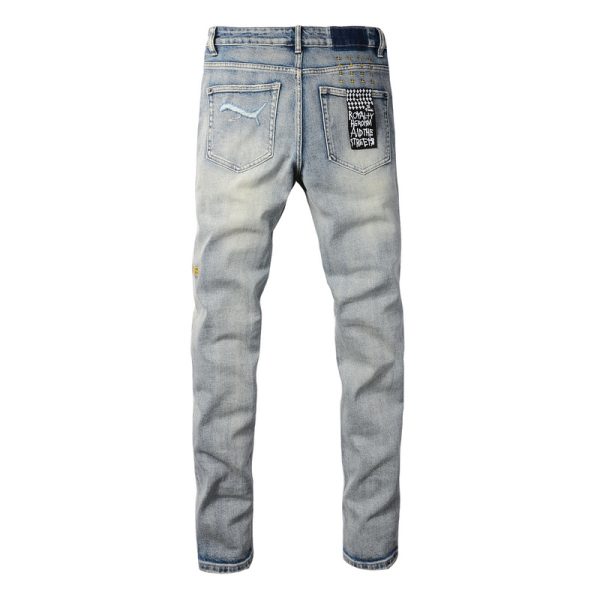 Ksubi Jeans PK 3009