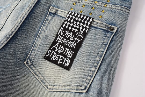 Ksubi Jeans PK 3009