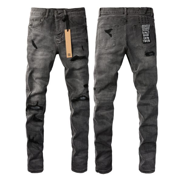 Ksubi Jeans PK 3010 Ksubi Jeans PK 3010