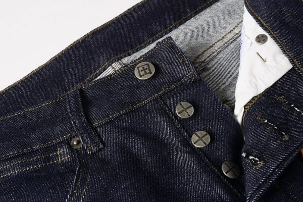 Ksubi Jeans PK 3011