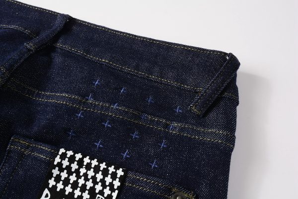 Ksubi Jeans PK 3011