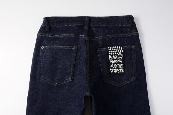 Ksubi Jeans PK 3011
