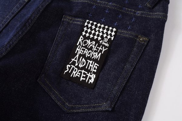 Ksubi Jeans PK 3011