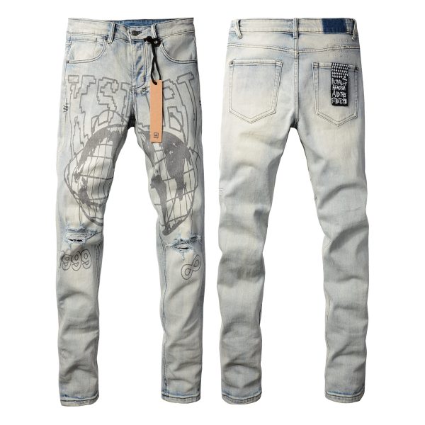 Ksubi Jeans PK 3013 Ksubi Jeans PK 3013