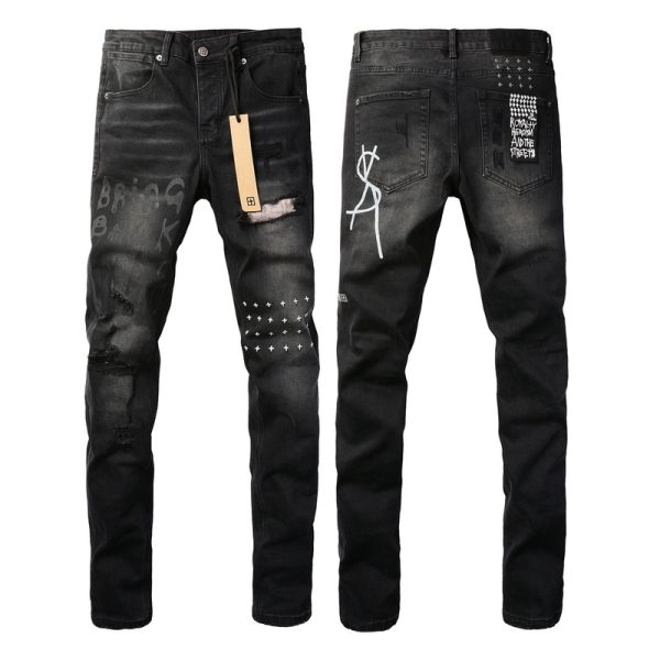 Ksubi Jeans PK 3015 Ksubi Jeans PK 3015
