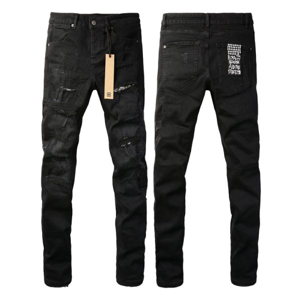 Ksubi Jeans PK 3016 Ksubi Jeans PK 3016