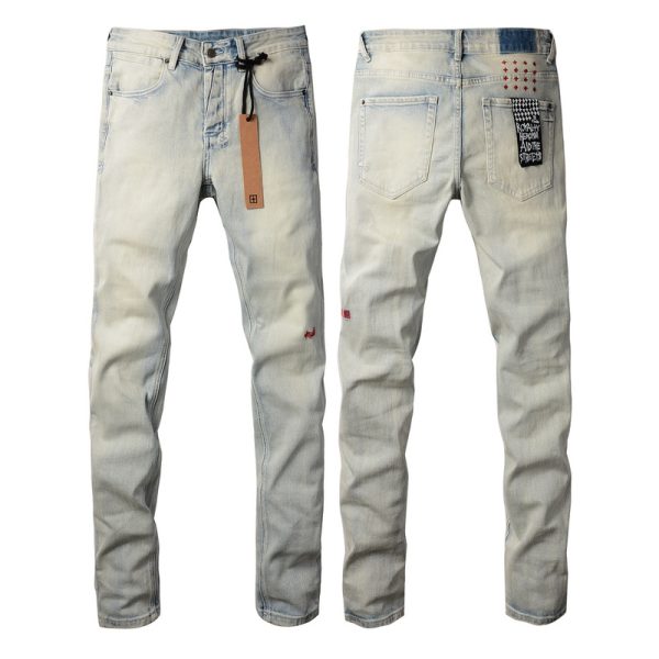Ksubi Jeans PK 3017 Ksubi Jeans PK 3017