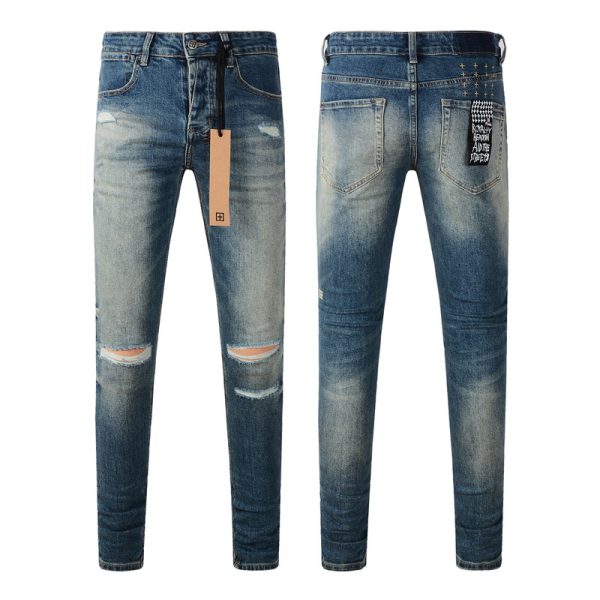Ksubi Jeans PK 3018 Ksubi Jeans PK 3018