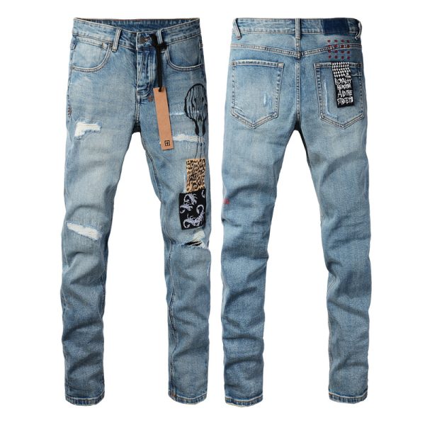 Ksubi Jeans PK 3022 Ksubi Jeans PK 3022