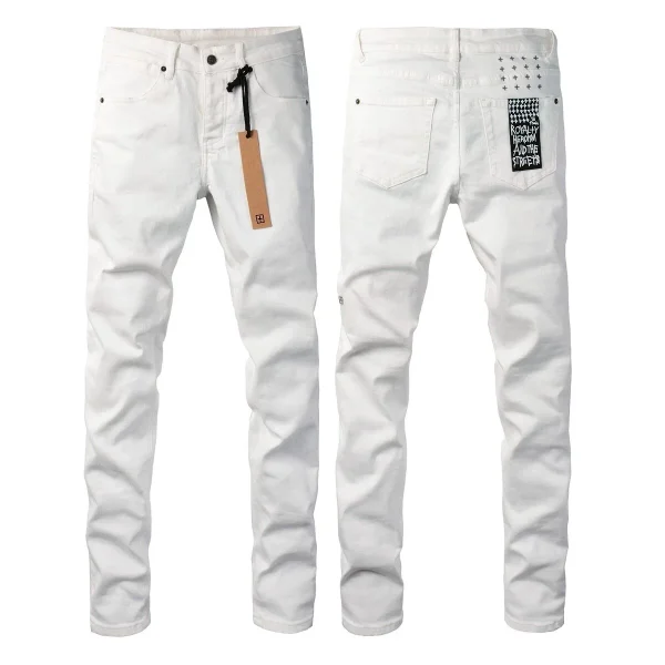 Ksubi Jeans White PK1106 Ksubi Jeans White PK1106