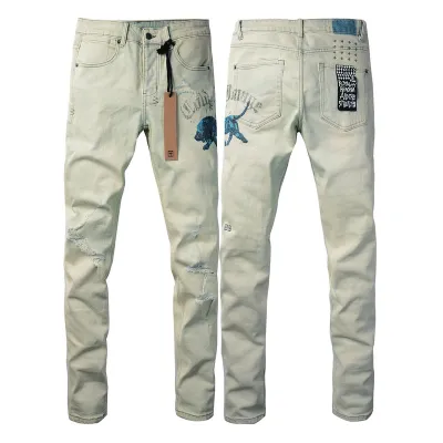 Ksubi Jeans PK 3012 Ksubi Jeans PK 3012
