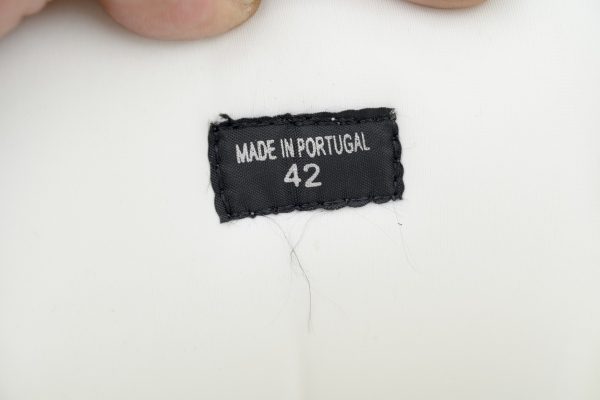 lanvin_curb_leather_sneaker_white_black_1CAAA3629211F Lanvin Curb Leather Sneaker White Black