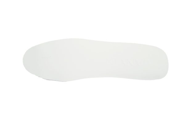 lanvin_curb_leather_sneaker_white_black_1CAAA36316D13 Lanvin Curb Leather Sneaker White Black