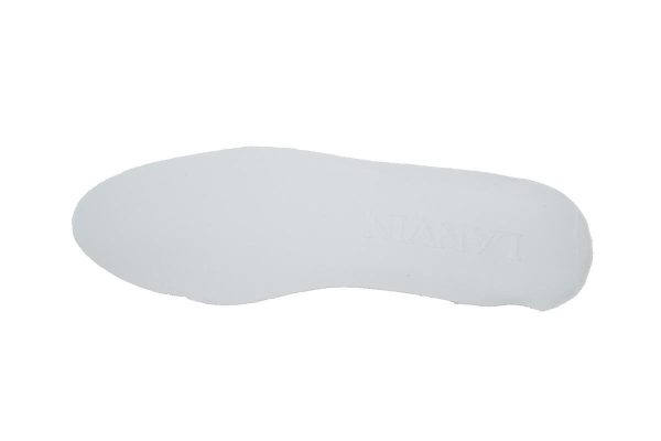 lanvin_curb_sneaker_grey_white_1CC8AFBC86016 Lanvin Curb Sneaker Grey/White