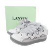 lanvin_curb_sneaker_grey_white_1CC8AFC1F021C Lanvin Curb Sneaker Grey/White
