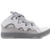 lanvin_curb_sneaker_grey_white_1CC8AFC587A1B Lanvin Curb Sneaker Grey/White