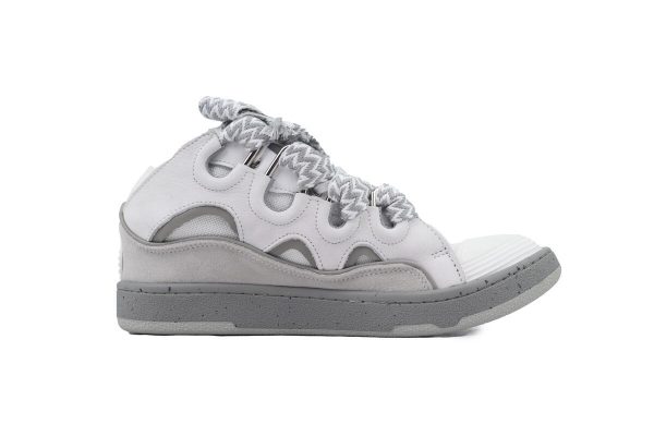 lanvin_curb_sneaker_grey_white_1CC8AFC587A1B Lanvin Curb Sneaker Grey/White