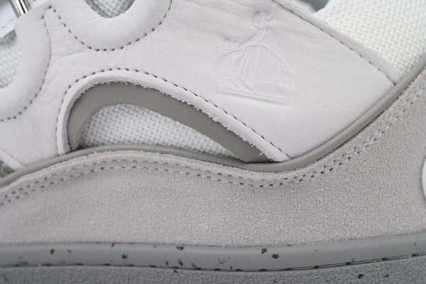 lanvin_curb_sneaker_grey_white_1CC8AFC90831C Lanvin Curb Sneaker Grey/White
