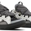 lanvin_curb_sneakers_white_anthracite_1D19B63B01A1C Lanvin Curb Sneakers White Anthracite