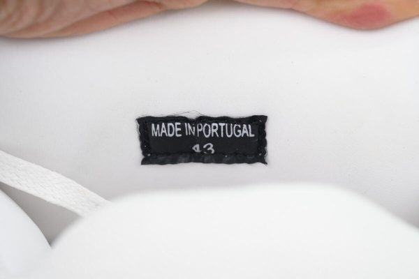 lanvin_curb_sneakers_white_black_1CC8AEB532E1A Lanvin Curb Sneakers White Black